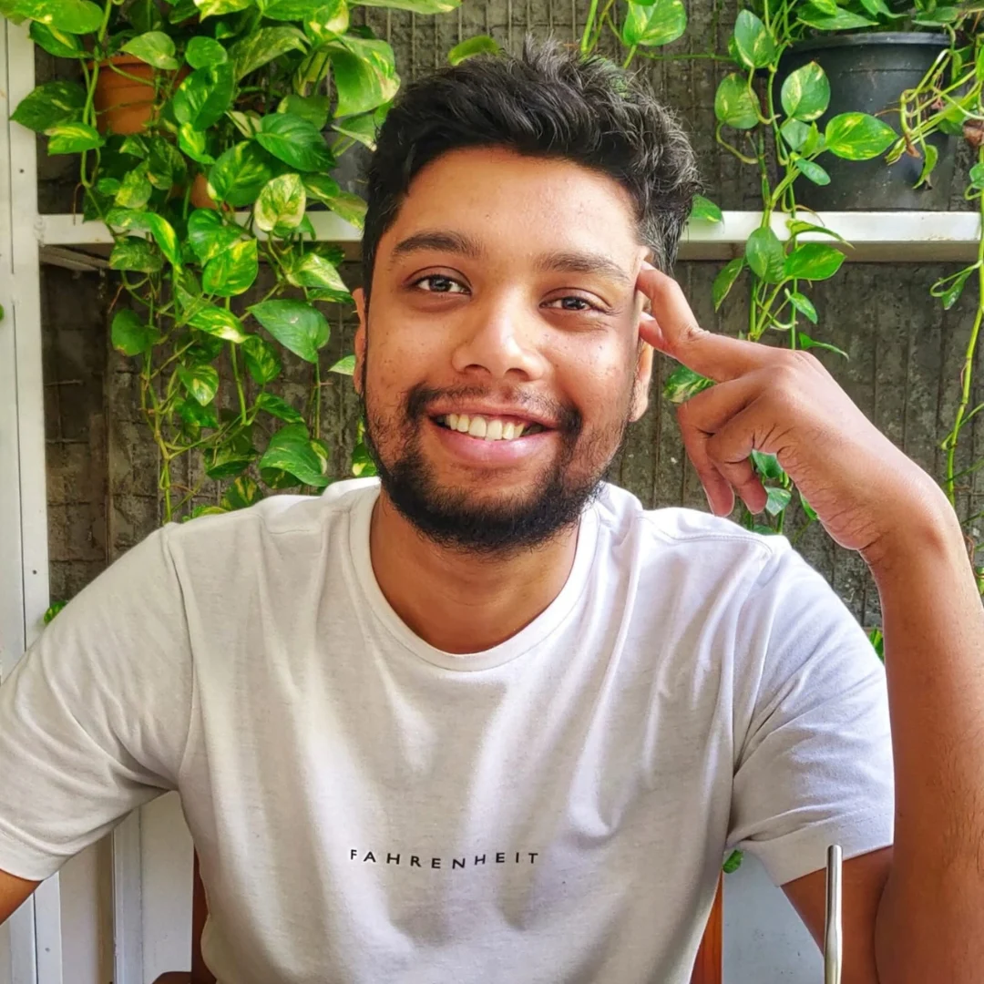 Raunaq Mangottil
