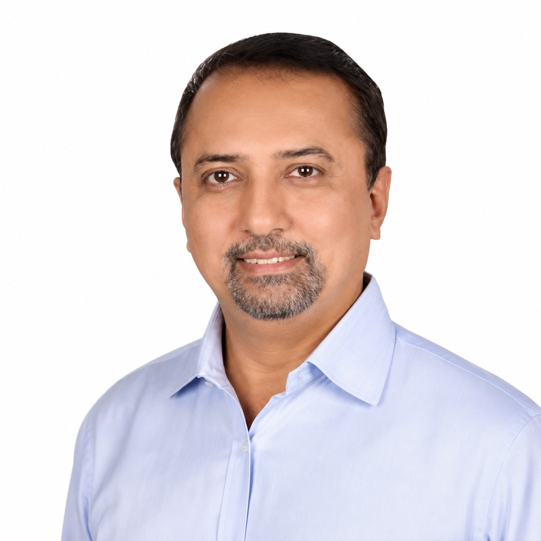 Chandu Nair