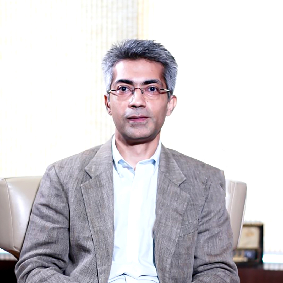 S. Anil Kumar