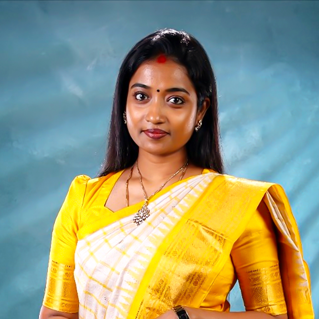 Dr. Saranya