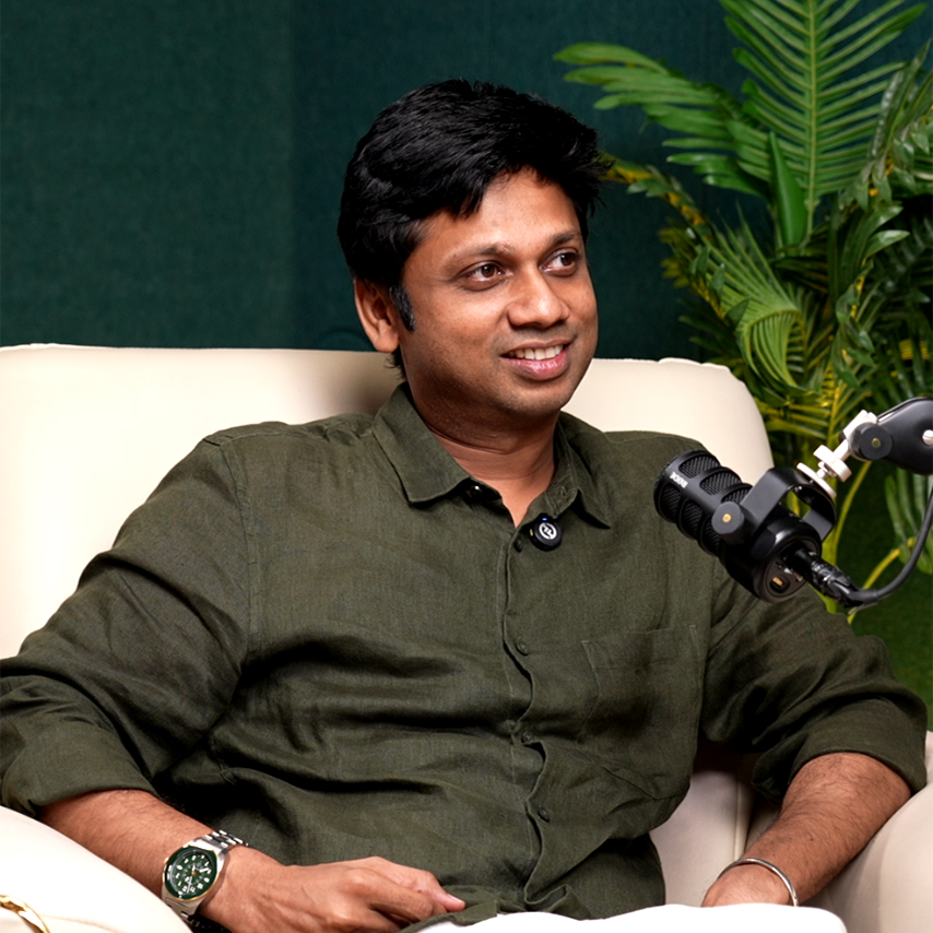 Venkatesh Pannirchelvan