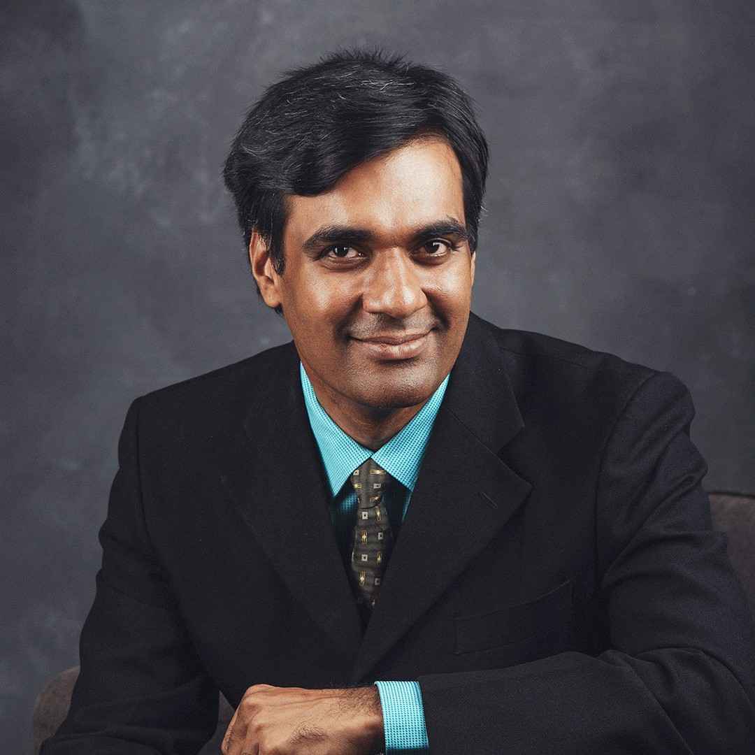 Kiruba Shankar
