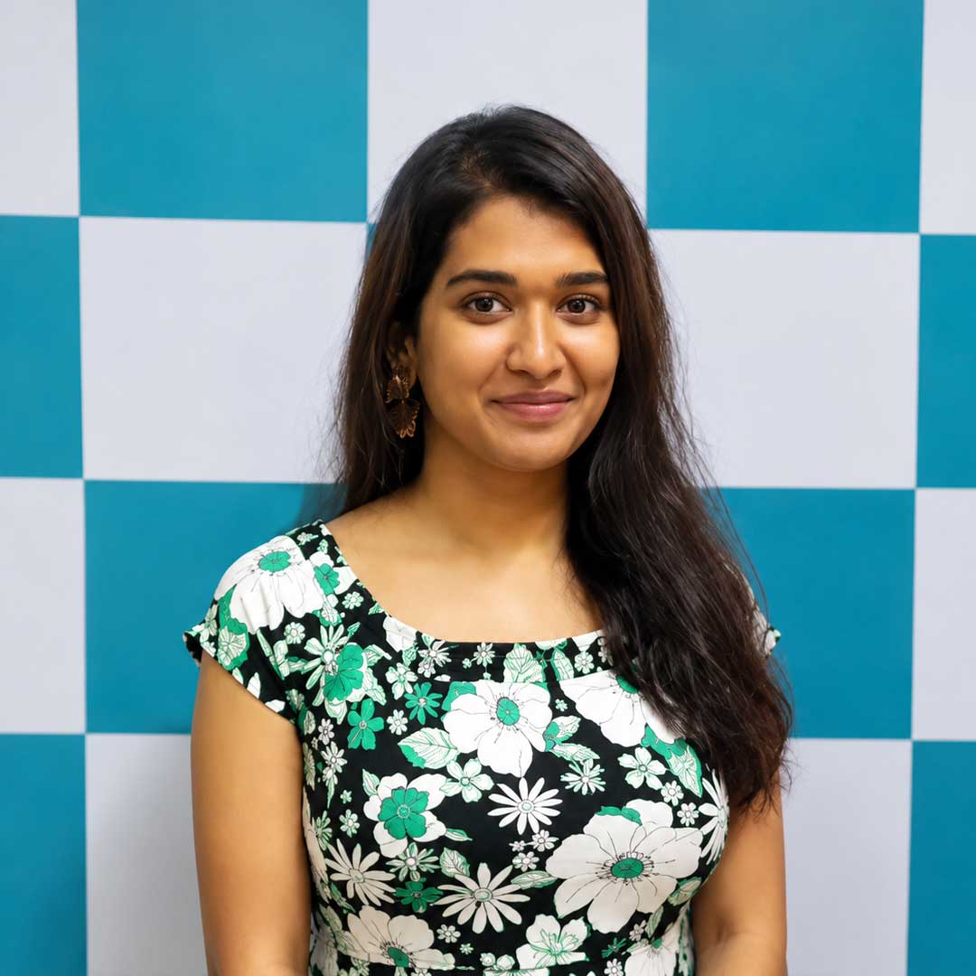 Priya Pal
